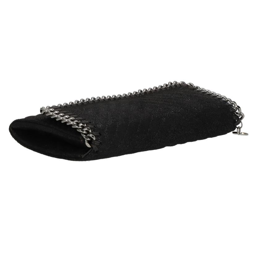 STELLAMcCARTNEY ステラマッカートニー STELLAMcCARTNEY ファラベラ長財布 レディース/フェラベラ長財布/430999W88591000//987***/Aランク/37
