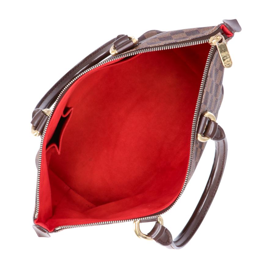 LOUIS VUITTON ルイ・ヴィトン/サレヤPM/ダミエ/エベヌ/N51183//VI0***/Bランク/75
