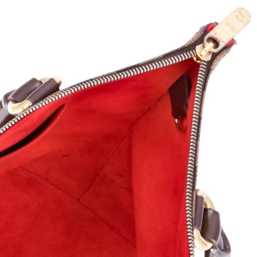 LOUIS VUITTON ルイ・ヴィトン/サレヤPM/ダミエ/エベヌ/N51183//VI0***/Bランク/75