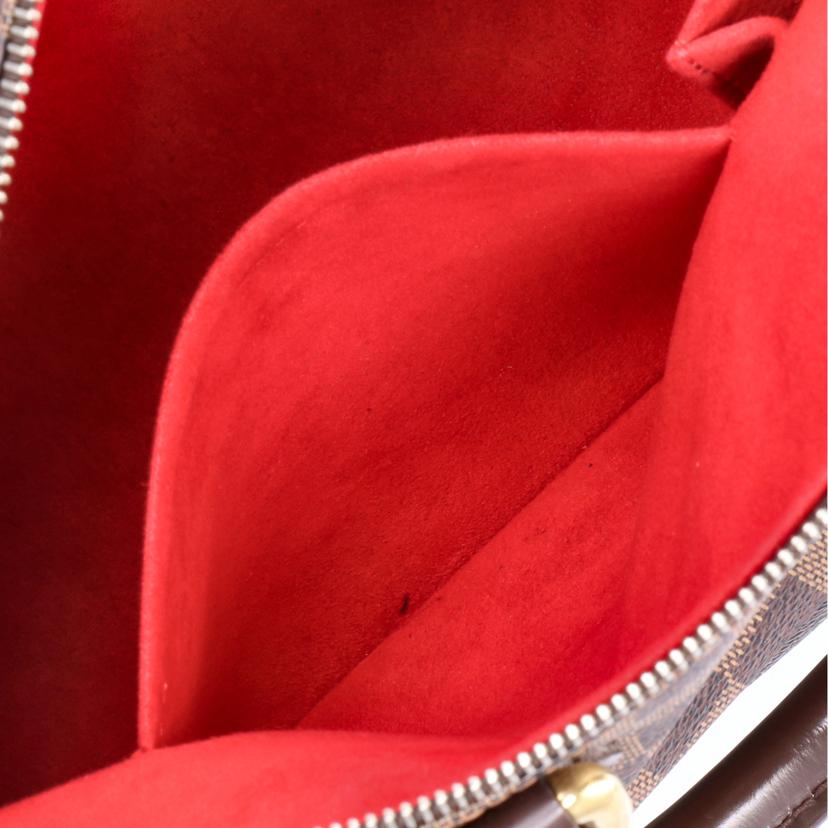 LOUIS VUITTON ルイ・ヴィトン/サレヤPM/ダミエ/エベヌ/N51183//VI0***/Bランク/75