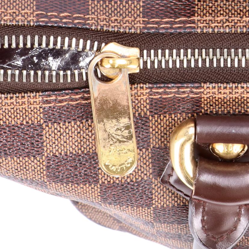 LOUIS VUITTON ルイ・ヴィトン/サレヤPM/ダミエ/エベヌ/N51183//VI0***/Bランク/75