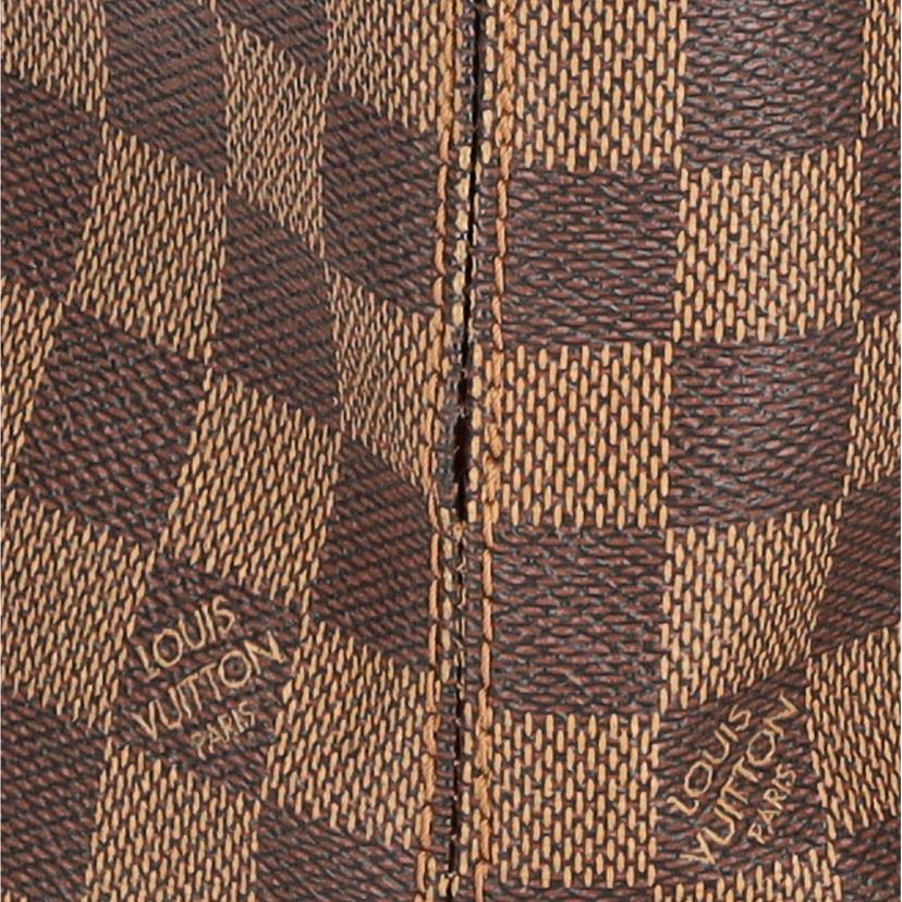 LOUIS VUITTON ルイ・ヴィトン/サレヤPM/ダミエ/エベヌ/N51183//VI0***/Bランク/75