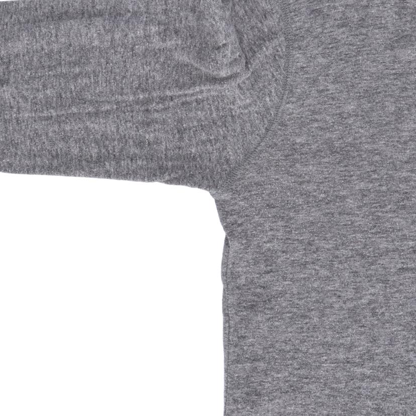 MHL マーガレットハウエル/MHL ロングTシャツ・GR//Bランク/75