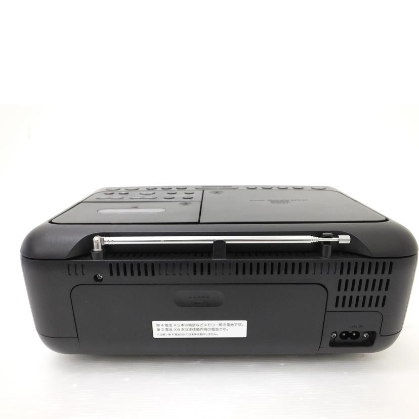 SONY ソニー/コンパクトCDラジカセ/CFD-S401/CFD-S401//1022594/ABランク/88