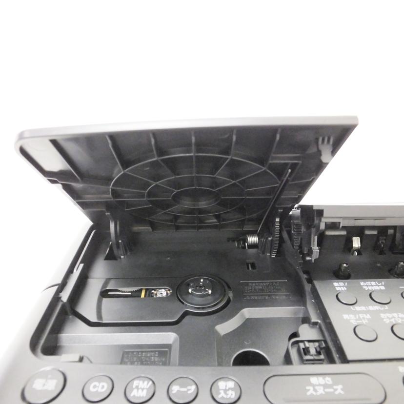 SONY ソニー/コンパクトCDラジカセ/CFD-S401/CFD-S401//1022594/ABランク/88