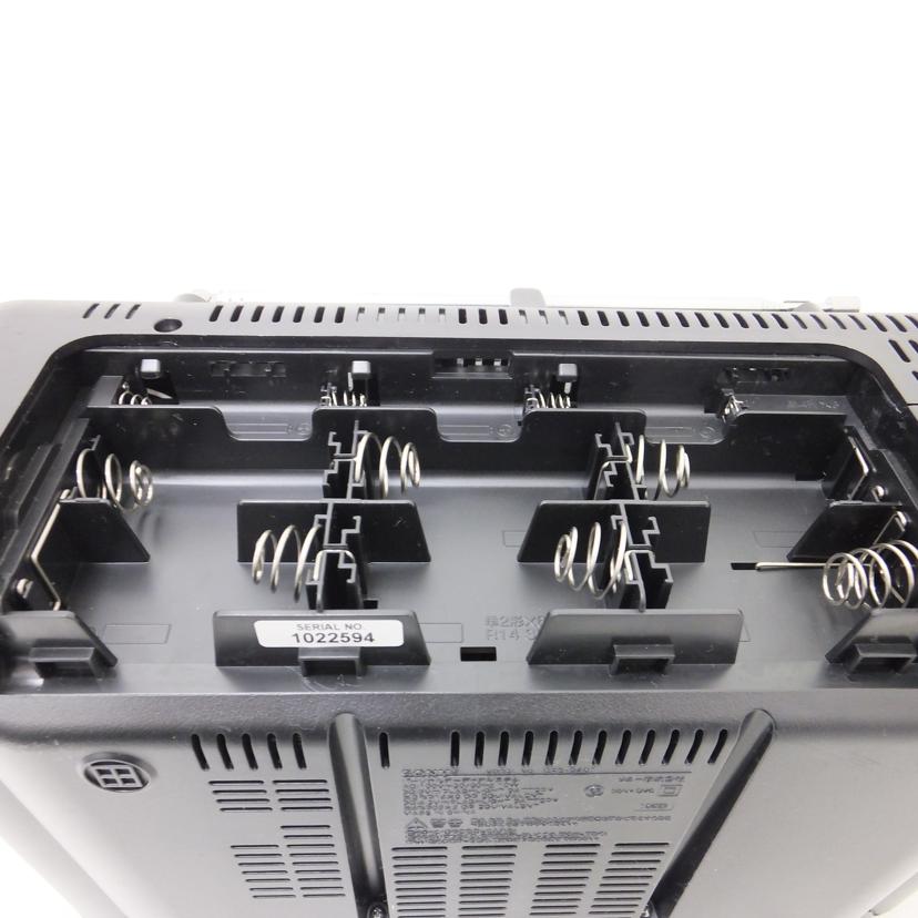 SONY ソニー/コンパクトCDラジカセ/CFD-S401/CFD-S401//1022594/ABランク/88