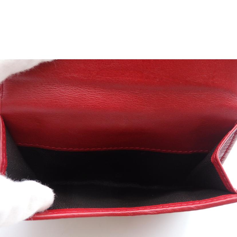 GUCCI グッチ/GGプラスWホック財布/282472//534638/Aランク/93