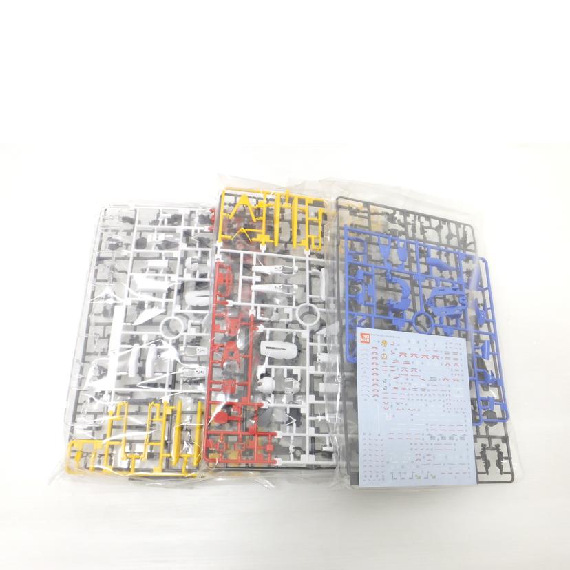 BANDAI バンダイ/1/100 MG LM314V21 V2ガンダム Ver.Ka 「機動戦士Vガンダム」/LM314V21//SAランク/88