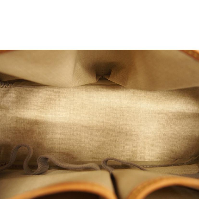 LV ルイ・ヴィトン/ドーヴィル/モノグラム/M47270//MB0081/ABランク/76