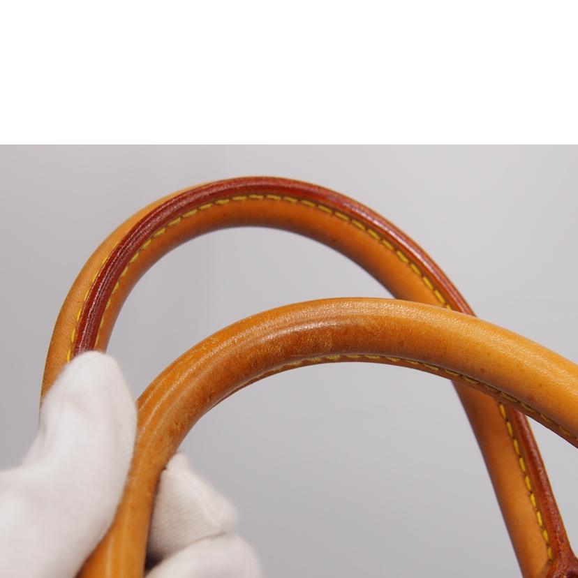 LV ルイ・ヴィトン/ドーヴィル/モノグラム/M47270//MB0081/ABランク/76