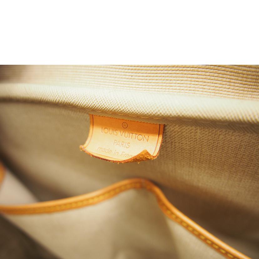 LV ルイ・ヴィトン/ドーヴィル/モノグラム/M47270//MB0081/ABランク/76