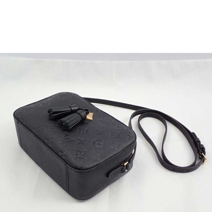 LV ルイヴイトン/サントンジュ/アンプラント/ノワ-ル/M44593//CA4189/SAランク/62