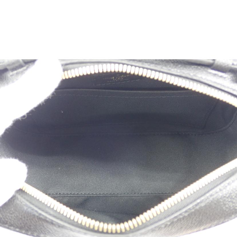 LV ルイヴイトン/サントンジュ/アンプラント/ノワ-ル/M44593//CA4189/SAランク/62