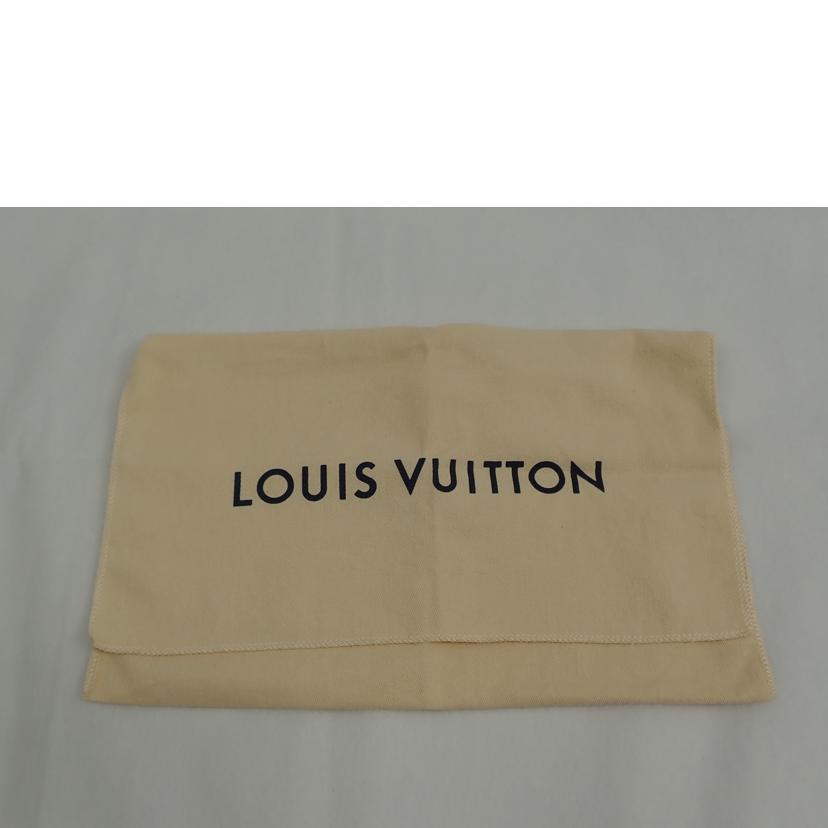 LV ルイヴイトン/サントンジュ/アンプラント/ノワ-ル/M44593//CA4189/SAランク/62