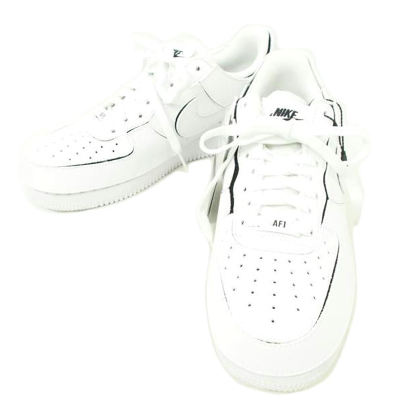 NIKE ナイキ/AF1/1/CZ5093-100//SAランク/78