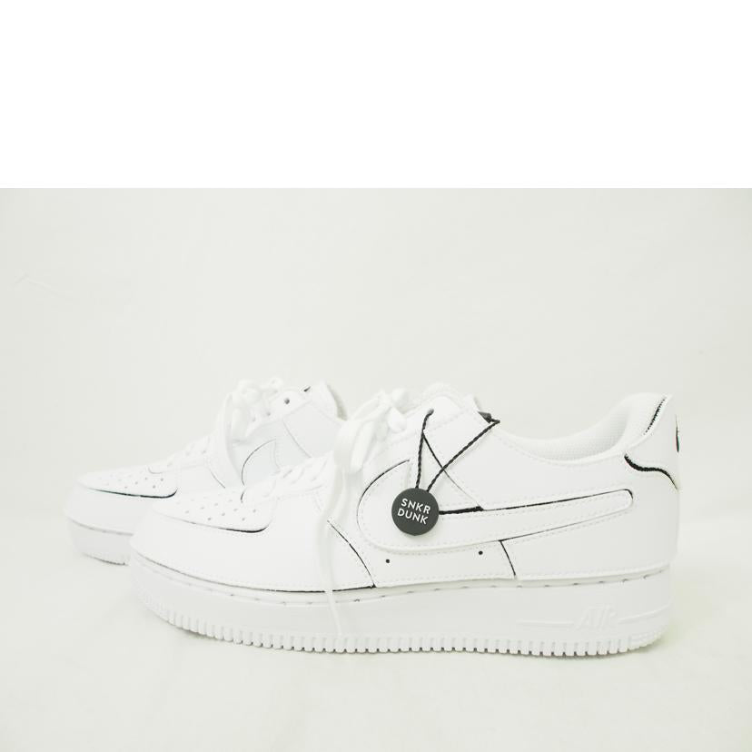 NIKE ナイキ/AF1/1/CZ5093-100//SAランク/78