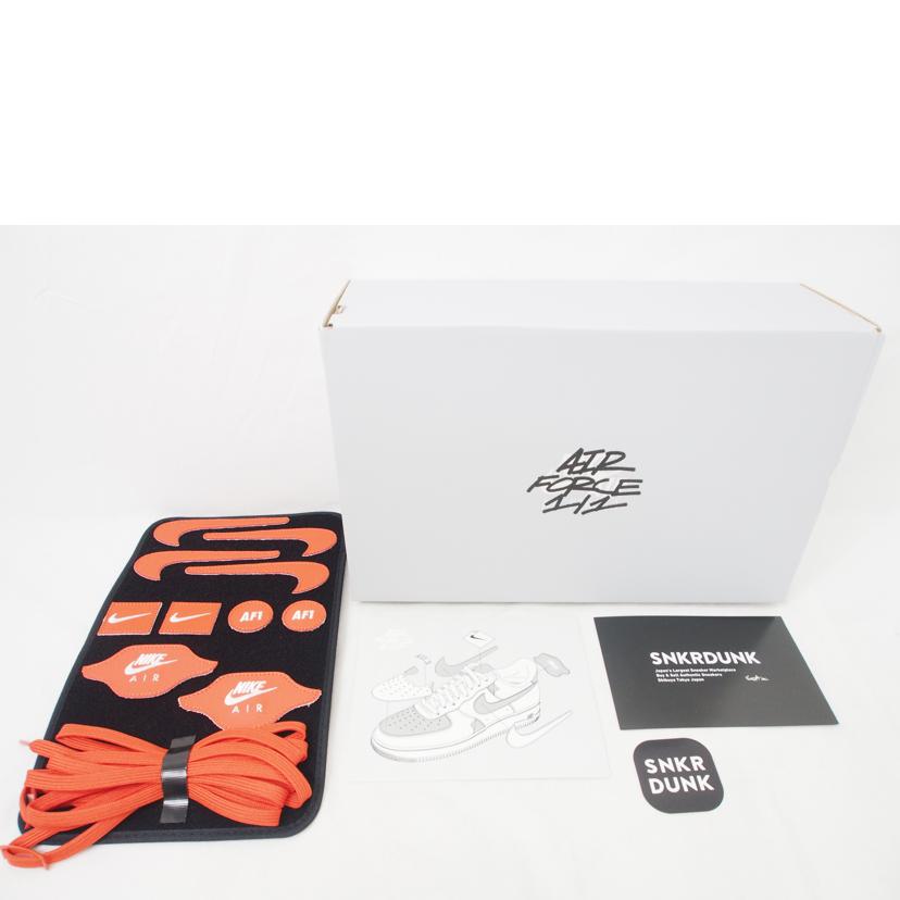 NIKE ナイキ/AF1/1/CZ5093-100//SAランク/78