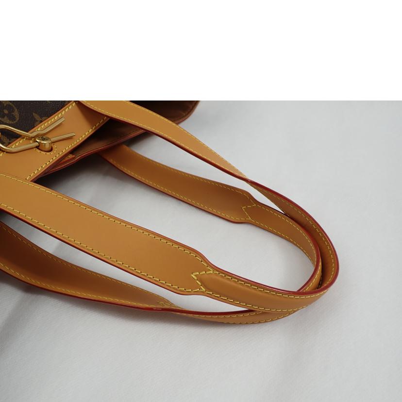 LV ルイヴィトン/カバヴォワヤ-ジュ/モノグラム/M44878//NZ4109/Aランク/62