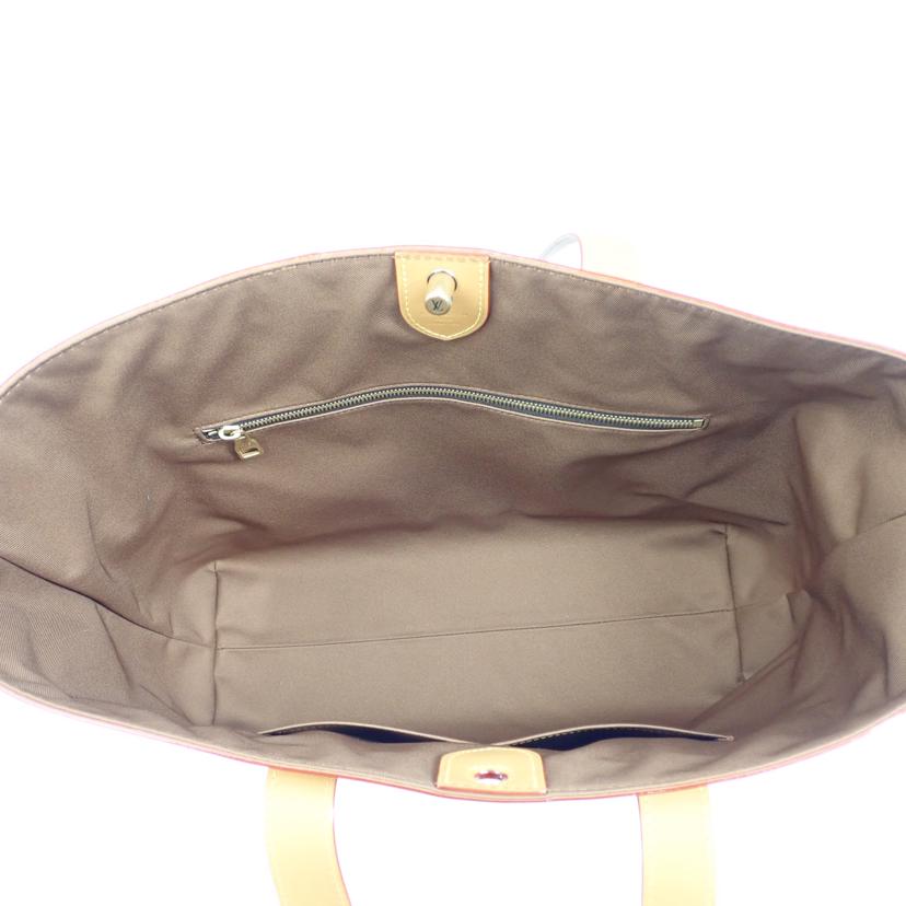 LV ルイヴィトン/カバヴォワヤ-ジュ/モノグラム/M44878//NZ4109/Aランク/62