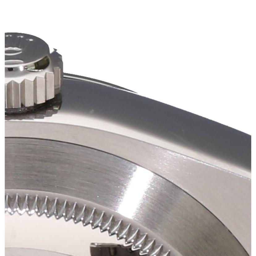 ROLEX ロレックス 腕時計 1989年頃製造 新品仕上げ済 ステンレススチール SS L番 ブラック 黒文字盤/エアキング/自動巻/L番/116900//L4776711(1989~90)/Aランク/75