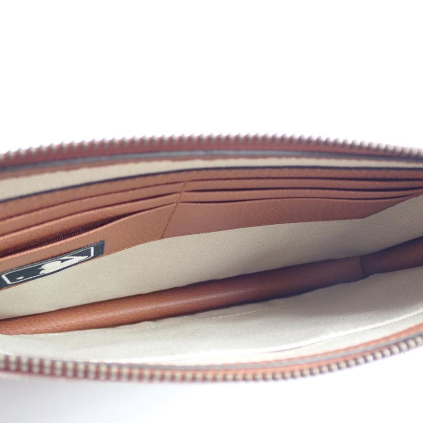 GUCCI グッチ/ニューヨークヤンキースパッチ刺 」クラッチバック/547796//525040/ABランク/62