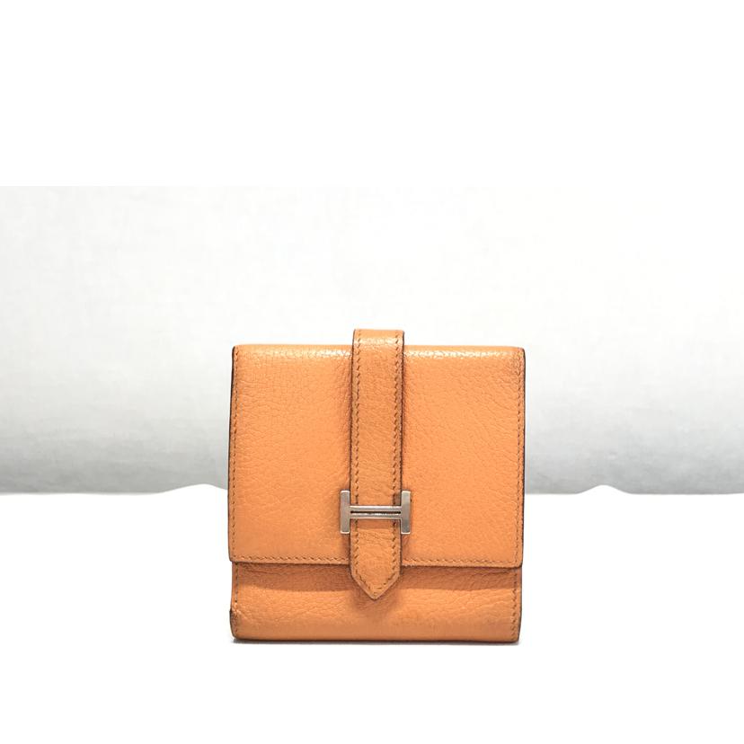 HERMES エルメス/ベアン レクトベルソ//□K 2007年/Bランク/51