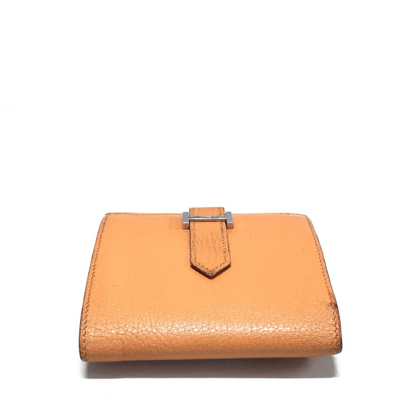 HERMES エルメス/ベアン レクトベルソ//□K 2007年/Bランク/51