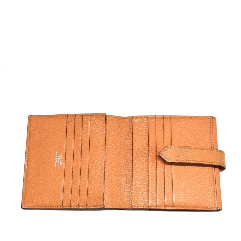 HERMES エルメス/ベアン レクトベルソ//□K 2007年/Bランク/51