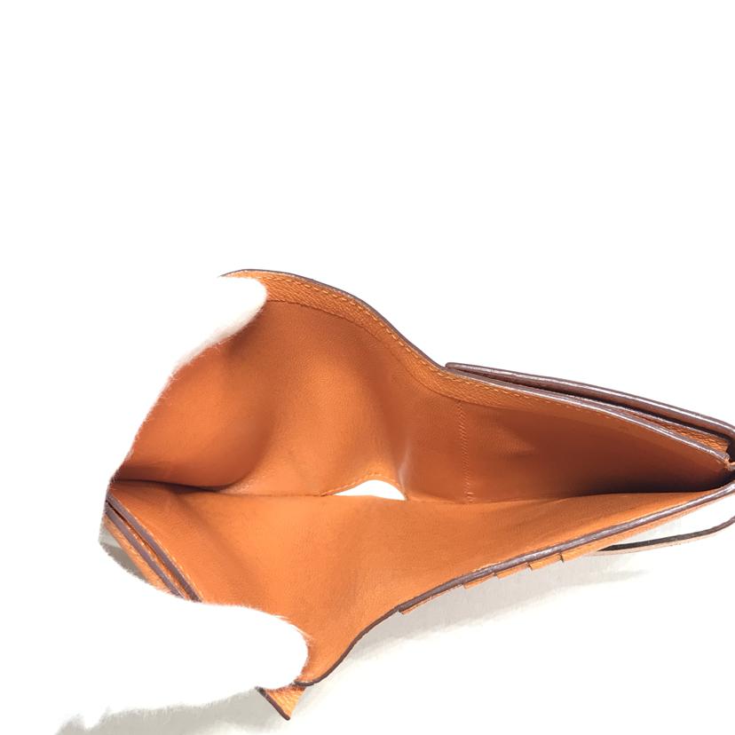 HERMES エルメス/ベアン レクトベルソ//□K 2007年/Bランク/51