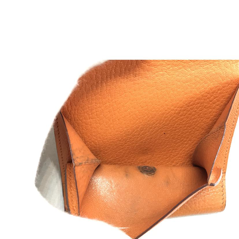 HERMES エルメス/ベアン レクトベルソ//□K 2007年/Bランク/51