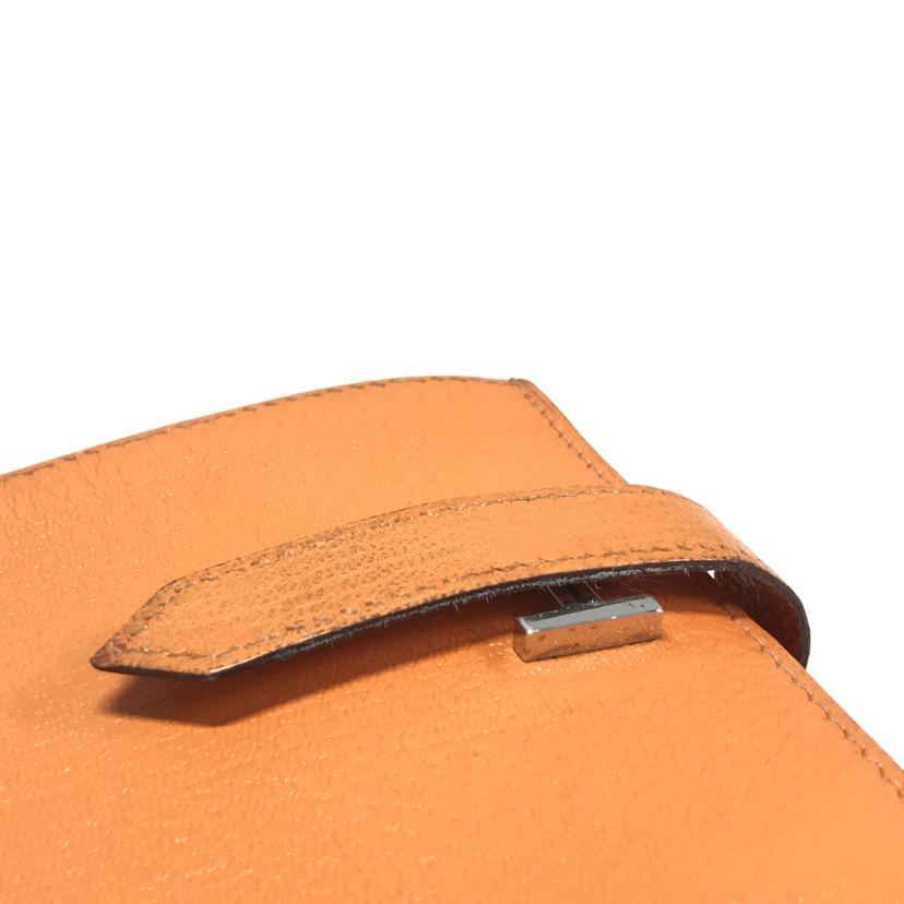 HERMES エルメス/ベアン レクトベルソ//□K 2007年/Bランク/51