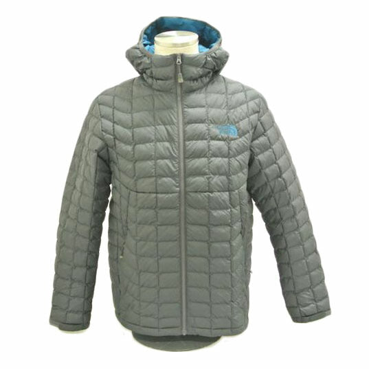 THE NORTH FACE ザノースフェイス/ティーボールテックフーディ/NY51803Z//ABランク/87