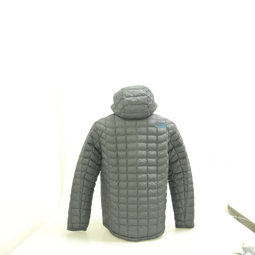 THE NORTH FACE ザノースフェイス/ティーボールテックフーディ/NY51803Z//ABランク/87