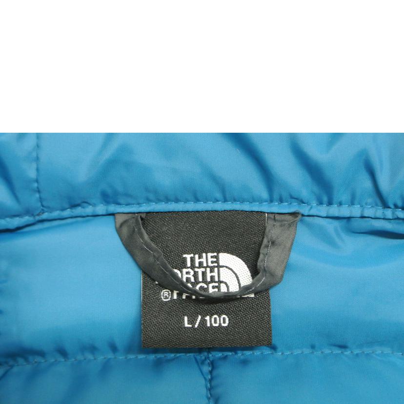 THE NORTH FACE ザノースフェイス/ティーボールテックフーディ/NY51803Z//ABランク/87