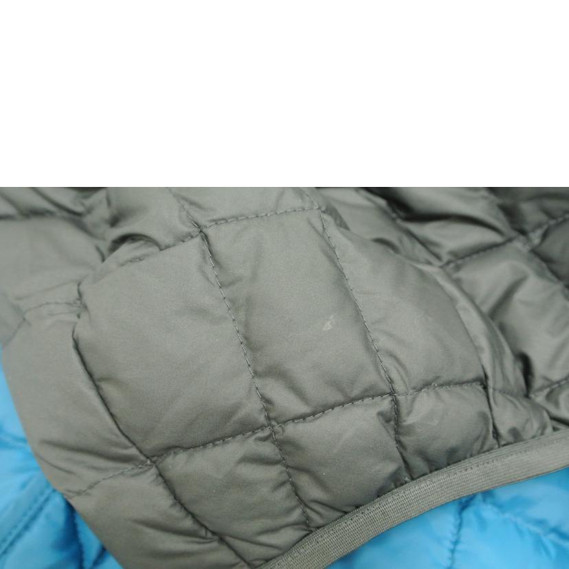 THE NORTH FACE ザノースフェイス/ティーボールテックフーディ/NY51803Z//ABランク/87
