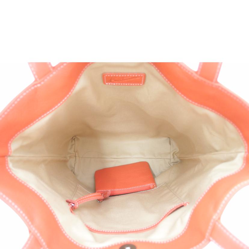 Kitamura キタムラ/Kitamura レザートート//SAランク/69