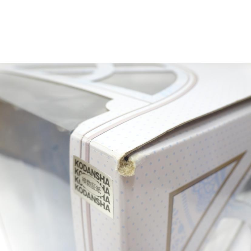 KOTOBUKIYA コトブキヤ/中野三玖フィギュア/PP822//ABランク/42