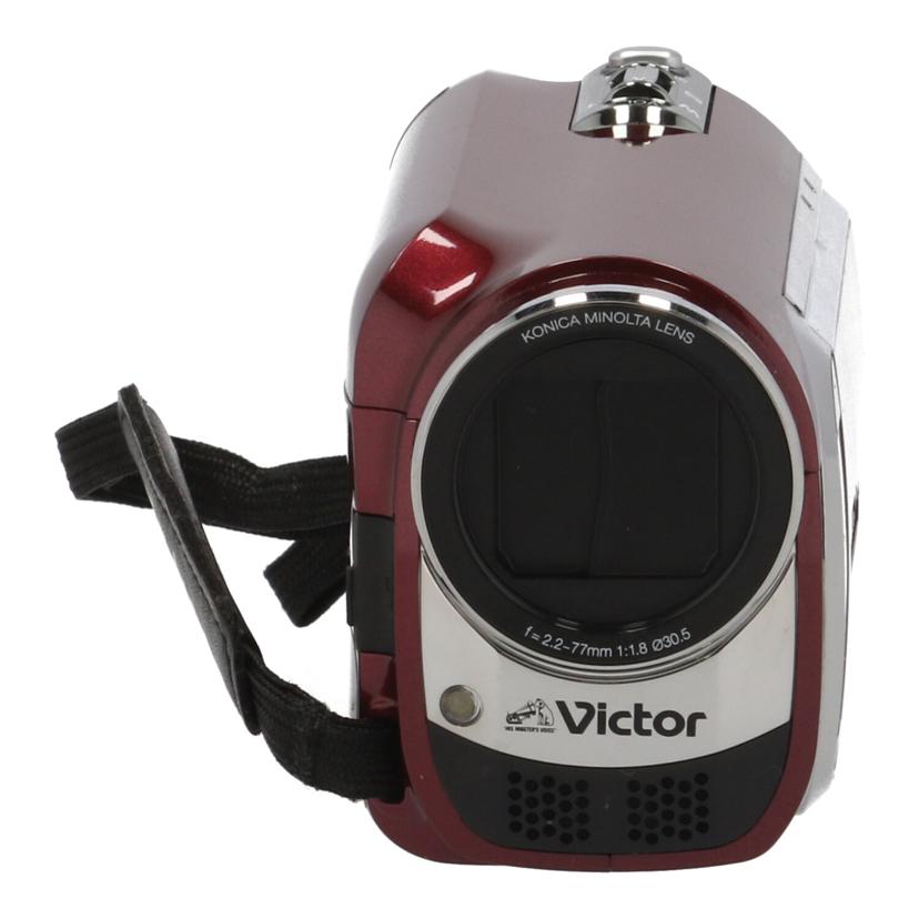 VICTOR ビクター/ビデオカメラ/GZ-MG650//16410781/Cランク/77
