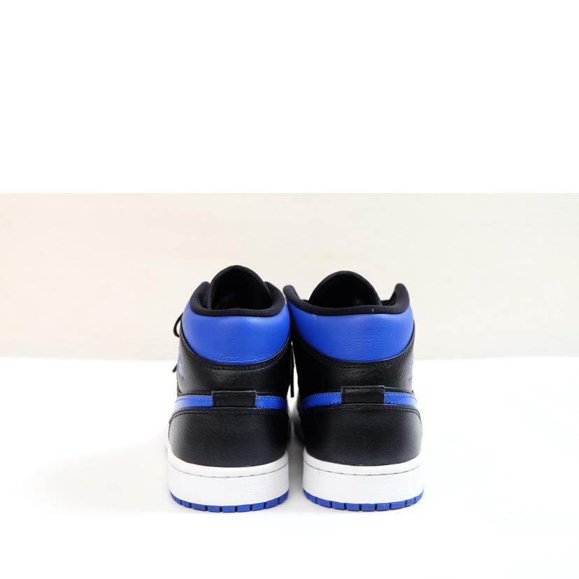 NIKE ナイキ/エアジョーダン1 MID/554724-068//Bランク/71
