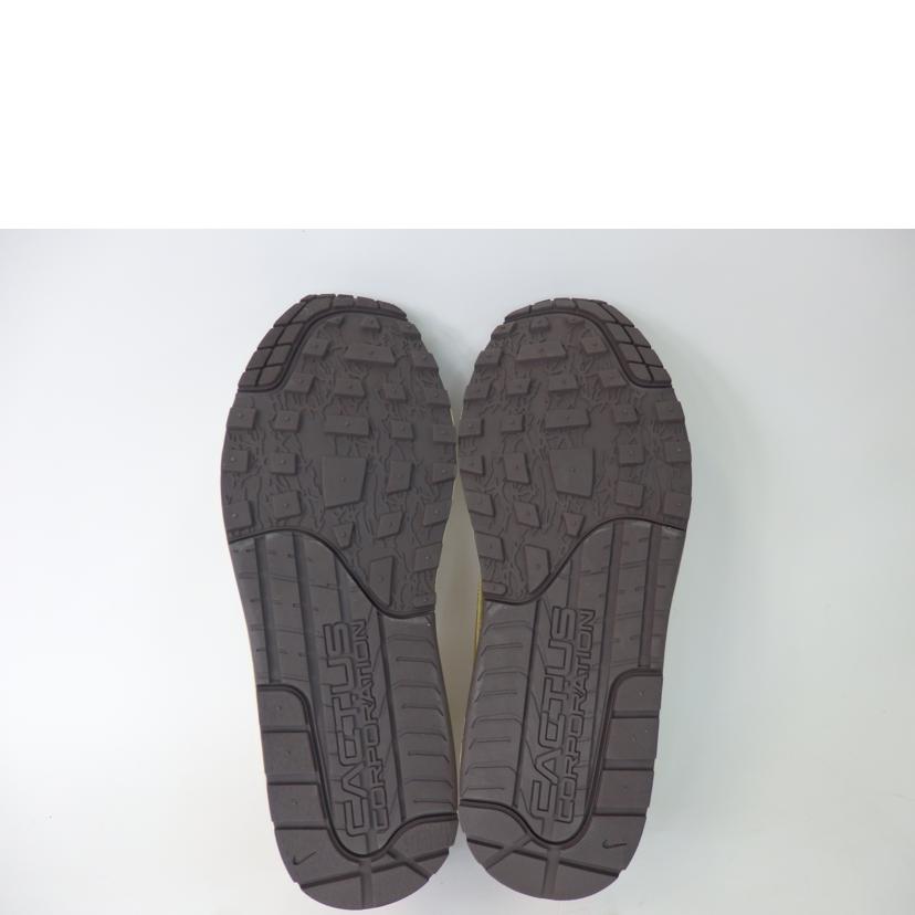 NIKE ナイキ/AIR MAX1/CJ/DO9392-200//Aランク/84