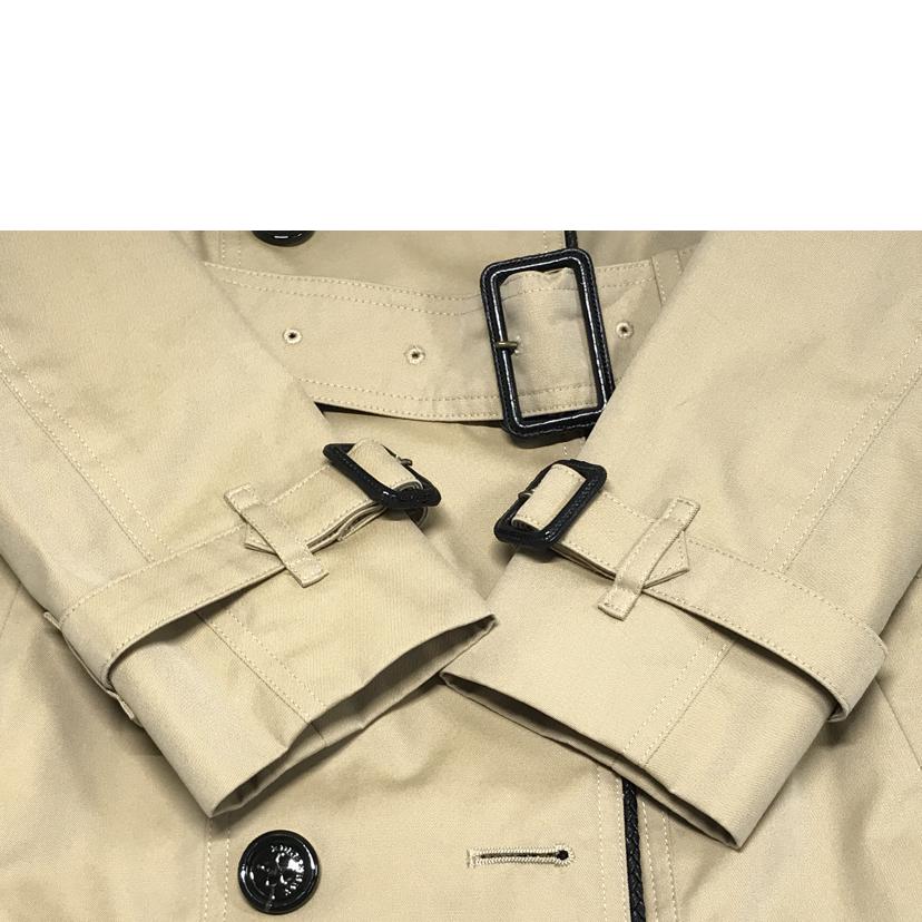 BURBERRY LONDON バーバリーロンドン/トレンチコート/B1000-999//ABランク/51