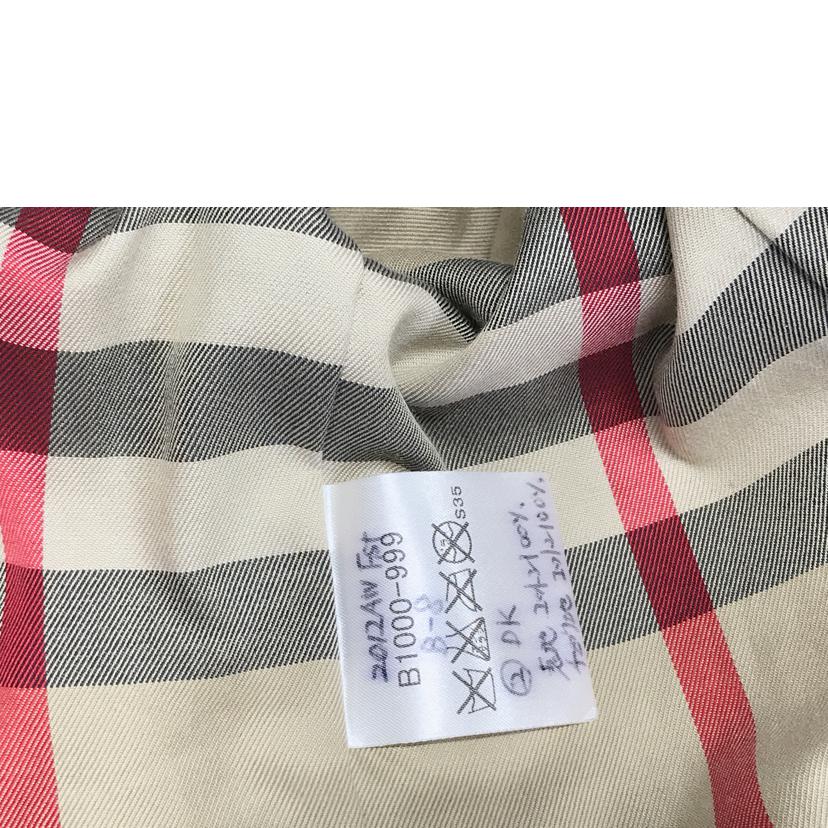 BURBERRY LONDON バーバリーロンドン/トレンチコート/B1000-999//ABランク/51