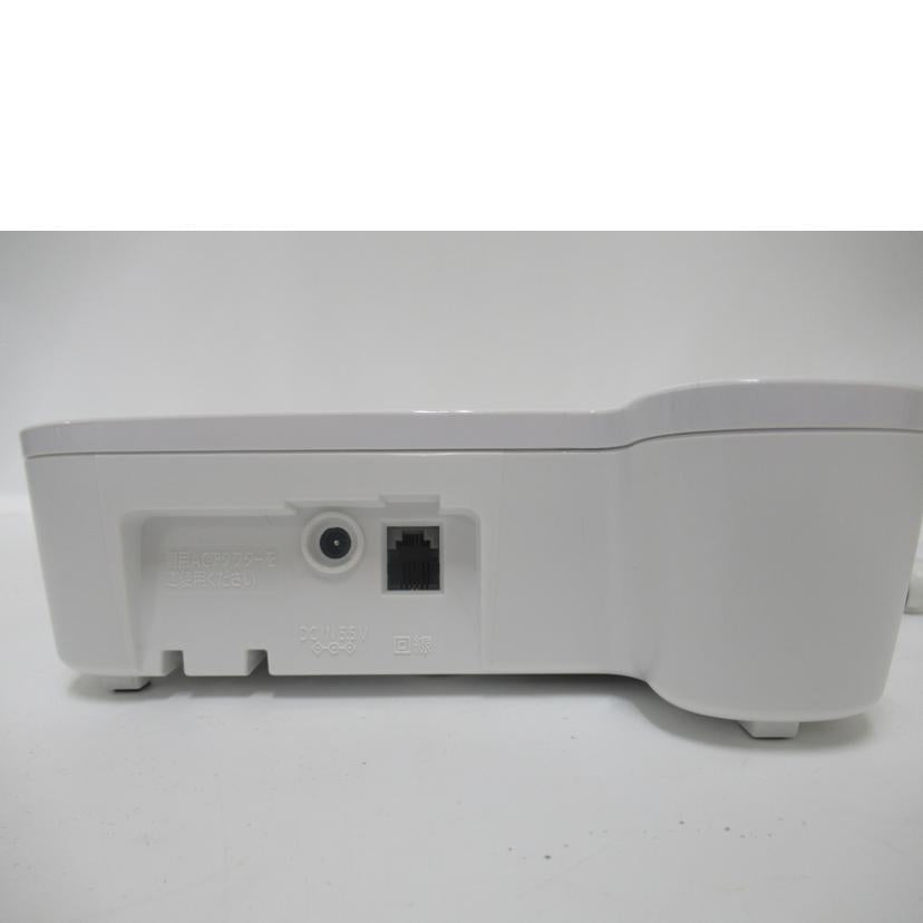 Panasonic/デジタル電話機/VE-GD26//9ABFA019959/Bランク/63