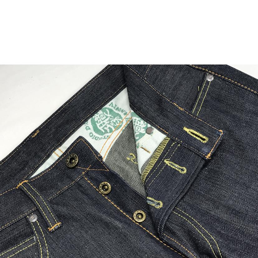STUDIO DARTISAN ステュディオダルチザン/クリスマス限定インディジーンズ/X's-30L//SAランク/51