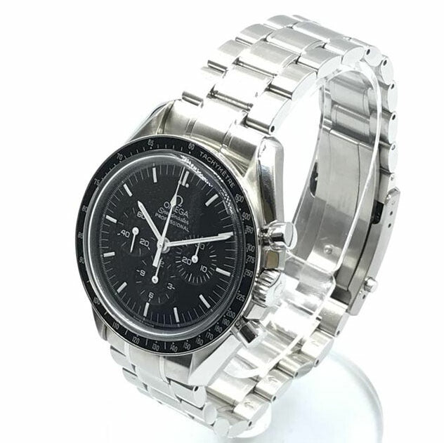 OMEGA オメガ/スピードマスタープロフェッショナル/3570.5000//77070210/ABランク/51