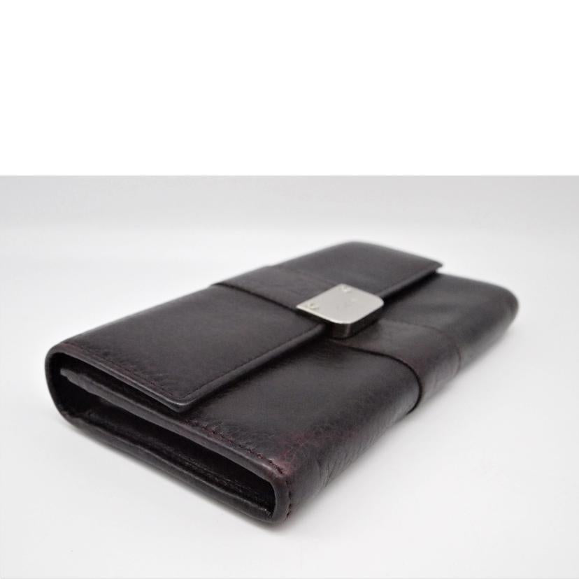 GUCCI/グッチシマレザー/二つ折り財布/233028・0959//Bランク/13