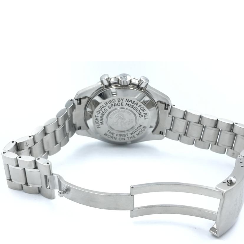 OMEGA オメガ/スピードマスタープロフェッショナル/3570.5000//77070210/ABランク/51