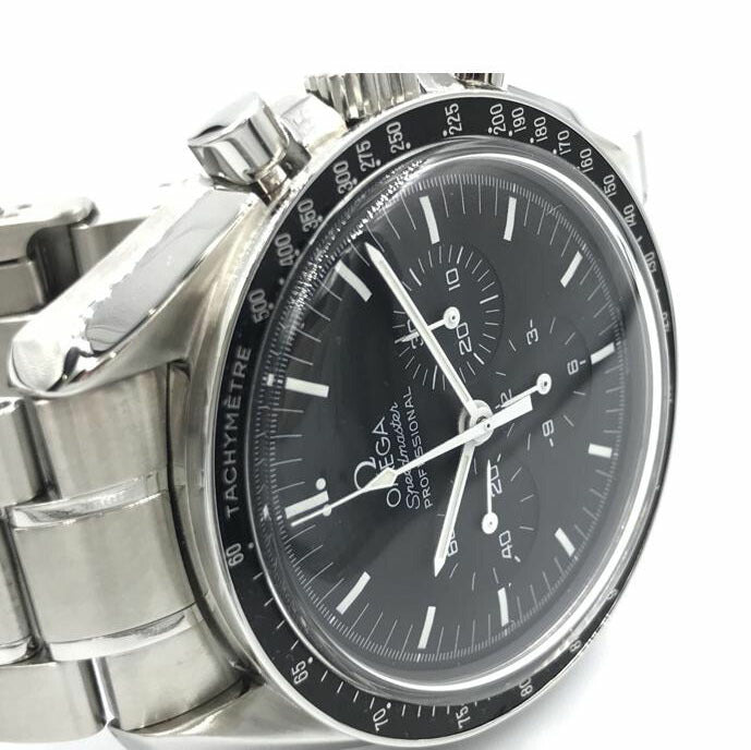 OMEGA オメガ/スピードマスタープロフェッショナル/3570.5000//77070210/ABランク/51