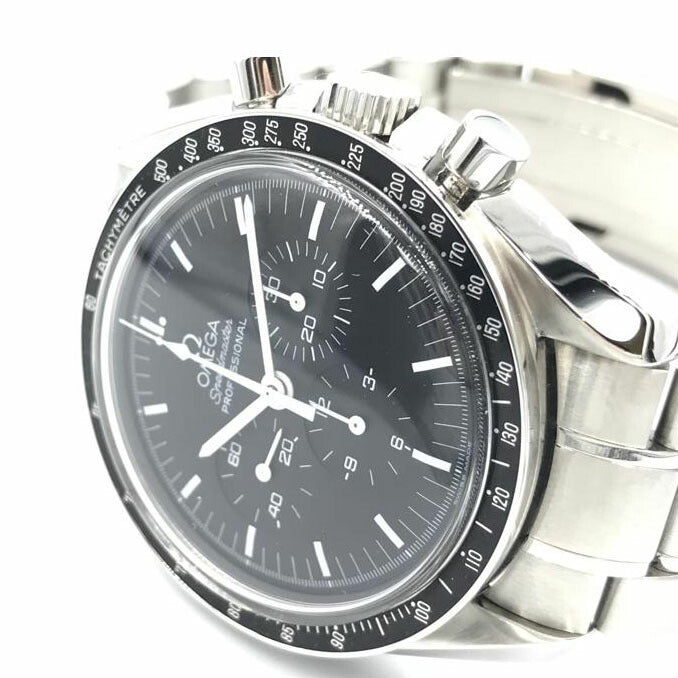 OMEGA オメガ/スピードマスタープロフェッショナル/3570.5000//77070210/ABランク/51