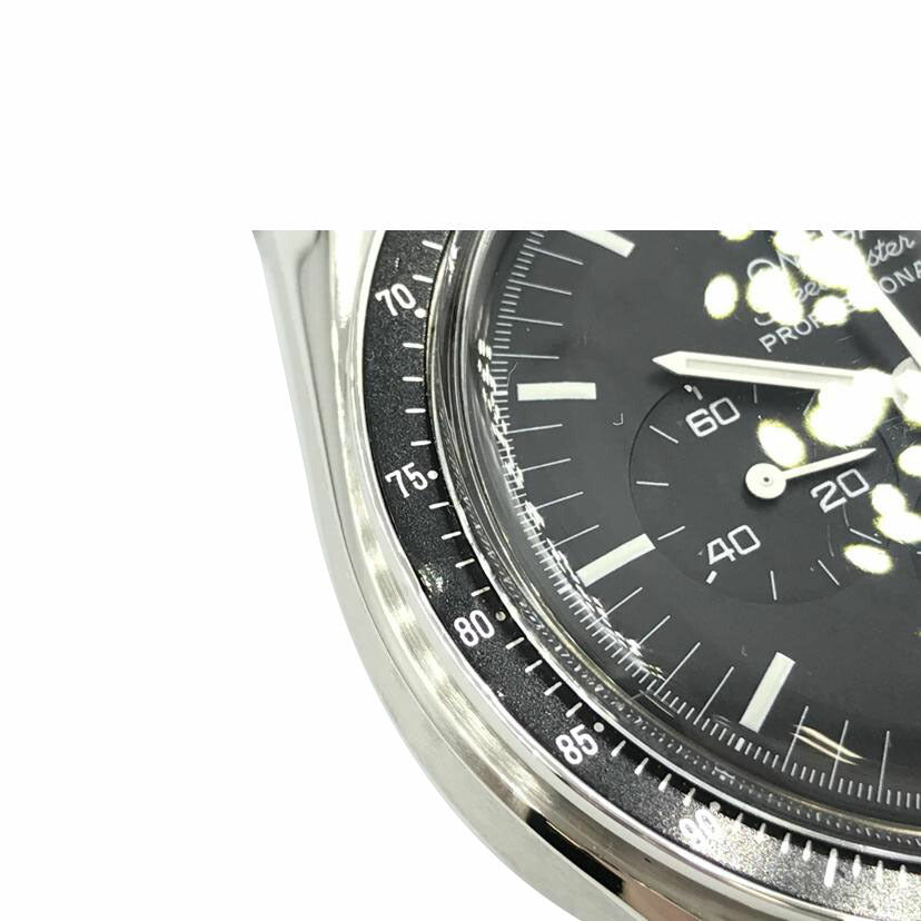 OMEGA オメガ/スピードマスタープロフェッショナル/3570.5000//77070210/ABランク/51